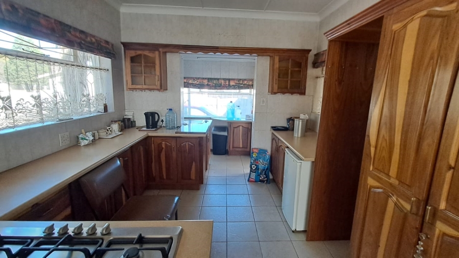 4 Bedroom Property for Sale in Parys Free State